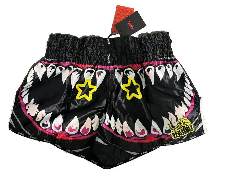 YOKKAO Sharknado II Muay Thai Shorts, photo 2